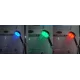 Світлодіодна насадка для душу Led Shower RGB color Насадка для душу з підсвічуванням
