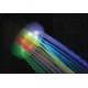 Світлодіодна насадка для душу Led Shower RGB color Насадка для душу з підсвічуванням