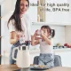 Електрочайник із нержавіючої сталі на 1.8 л потужністю 1800 Вт YD-1833 Електрочайник для дому