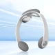 Електричний імпульсний масажер для шиї Neck Massager PR-A09 Міостимулятор для шиї