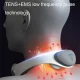 Електричний імпульсний масажер для шиї Neck Massager PR-A09 Міостимулятор для шиї