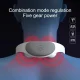 Електричний імпульсний масажер для шиї Neck Massager PR-A09 Міостимулятор для шиї