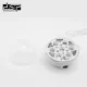 Електричне компактне яйцеварка для дому на 7 яєць DSP KA5016 White Пристрій для варіння яєць