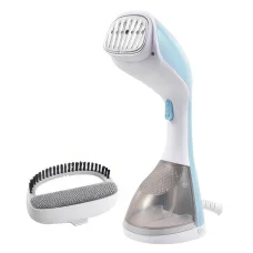 Ручний відпарювач для одягу DSP KD-1079 BLUE 1400 Вт 200 мл Відпарювач для всіх видів тканин