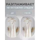 Ручний відпарювач для одягу DSP KD-1079 BLUE 1400 Вт 200 мл Відпарювач для всіх видів тканин