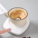 Магнітна мішалка з підігрівом під 1 чашку Magnetic Levitation Stirrer 950 Пристрій для змішування напоїв