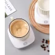 Магнітна мішалка з підігрівом під 1 чашку Magnetic Levitation Stirrer 950 Пристрій для змішування напоїв