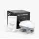 Портативний бездротовий масажер для голови Smart Scalp Massger Масажер для голови з силіконовими насадками