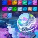 Музичний нічник-проектор зоряного неба з пультом Яйце Динозавра Dinosaur Egg AND LY-664