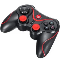 Ігровий бездротовий Bluetooth джойстик для телефону Gen Game X7 Геймпад для IOS Android iPad