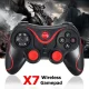 Ігровий бездротовий Bluetooth джойстик для телефону Gen Game X7 Геймпад для IOS Android iPad