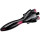 Плойка для плетіння кісок BaByliss Twist Secret DMC Чорно-рожева Плойка для укладання волосся