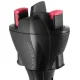 Плойка для плетіння кісок BaByliss Twist Secret DMC Чорно-рожева Плойка для укладання волосся