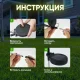 Садовий ліхтар в упаковці 2 шт. на сонячній батареї 