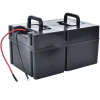 Акумуляторна батарея для електроквадроцикла 1500H-BATTERY-SET 12V 20AH