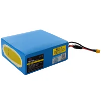 Акумуляторна батарея для електротранспорту Bambi 60V8AH-BATTERY 60V 8AH