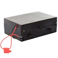 Акумуляторна батарея для електроквадроцикла 1000Q BATTERY SET 12V 12AH