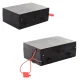 Акумуляторна батарея для електроквадроцикла 1000Q BATTERY SET 12V 12AH