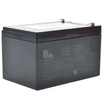 Акумуляторна батарея для електротранспорту 12V12Ah-BATTERY 12V 12AH Універсальна акумуляторна батарея