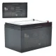 Акумуляторна батарея для електротранспорту 12V12Ah-BATTERY 12V 12AH Універсальна акумуляторна батарея
