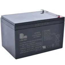 Акумуляторна батарея для електротранспорту 12V10Ah-BATTERY 12V 10AH Універсальна акумуляторна батарея