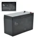 Акумуляторна батарея для електротранспорту 12V7Ah-BATTERY 12V 7AH Універсальна акумуляторна батарея