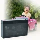 Акумуляторна батарея для електротранспорту 6V7Ah-BATTERY 6V 7AH Універсальна акумуляторна батарея