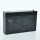 Акумуляторна батарея для електротранспорту 6V7Ah-BATTERY 6V 7AH Універсальна акумуляторна батарея