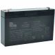 Акумуляторна батарея для електротранспорту 6V7Ah-BATTERY 6V 7AH Універсальна акумуляторна батарея