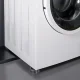 Антивібраційні підставки для пральної машини 4 шт Refrigerator floor mat AND815 Прозорі