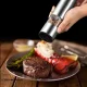 Електричний млин для солі та перцю Salt and Pepper MIlls MG705D Електромлин подрібнювач для спецій