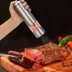 Електричний млин для солі та перцю Salt and Pepper MIlls MG705D Електромлин подрібнювач для спецій
