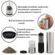 Електричний млин для солі та перцю Salt and Pepper MIlls MG705D Електромлин подрібнювач для спецій