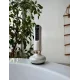 Масаж для тіла з інфрачервоним нагріванням Cupping Massager Білий Електричний бездротовий вакуумний масажер