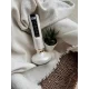 Масаж для тіла з інфрачервоним нагріванням Cupping Massager Білий Електричний бездротовий вакуумний масажер