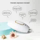 Жіночий лазерний епілятор для всього тіла IPL Hair Removal Епілятор для безболісного видалення волосся