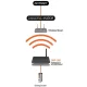 Високошвидкісний Wi-Fi роутер маршрутизатор D-Link DAP-1150 Чорний Бездротова точка доступу
