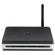 Високошвидкісний Wi-Fi роутер маршрутизатор D-Link DAP-1150 Чорний Бездротова точка доступу