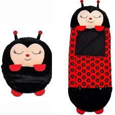 Дитячий спальний мішок-подушка Сонечко Baby sleeping bag 3 в 1 Іграшка подушка та спальний мішок