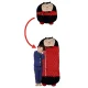 Дитячий спальний мішок-подушка Сонечко Baby sleeping bag 3 в 1 Іграшка подушка та спальний мішок