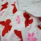 Дитячий спальний мішок-подушка Рожевий котик Baby sleeping bag 3 в 1 Іграшка подушка та спальний мішок