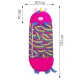 Дитячий спальний мішок-подушка Єдиноріг Baby sleeping bag 3 в 1 Іграшка подушка та спальний мішок
