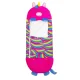 Дитячий спальний мішок-подушка Єдиноріг Baby sleeping bag 3 в 1 Іграшка подушка та спальний мішок