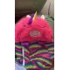 Дитячий спальний мішок-подушка Єдиноріг Baby sleeping bag 3 в 1 Іграшка подушка та спальний мішок
