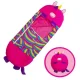 Дитячий спальний мішок-подушка Єдиноріг Baby sleeping bag 3 в 1 Іграшка подушка та спальний мішок