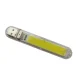 Компактний міні-світлодіодний USB LED ліхтарик світильник з COP діодами USB X-BAIL BL 510 COB