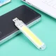 Компактний міні-світлодіодний USB LED ліхтарик світильник з COP діодами USB X-BAIL BL 510 COB