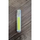 Компактний міні-світлодіодний USB LED ліхтарик світильник з COP діодами USB X-BAIL BL 510 COB