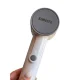 Портативний бездротовий душ на акумуляторі Shower head AND LY-595 Переносний душ із вбудованою помпою