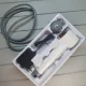 Портативний бездротовий душ на акумуляторі Shower head AND LY-595 Переносний душ із вбудованою помпою